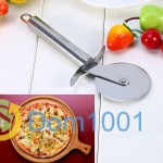 Нож за пица метален